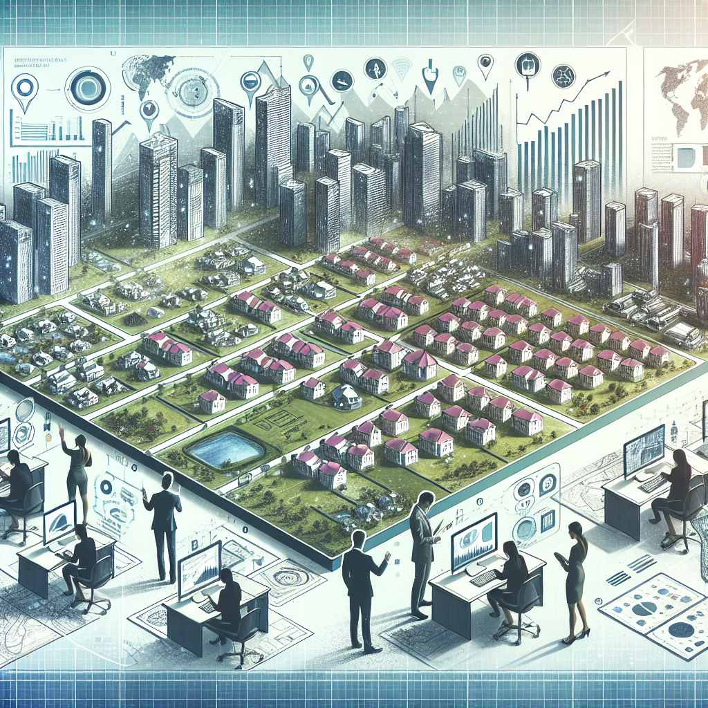 Bodenrichtwertermittlung in Essen Horst
